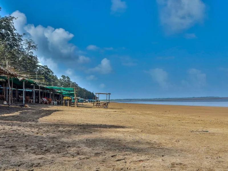 Jampore Beach
