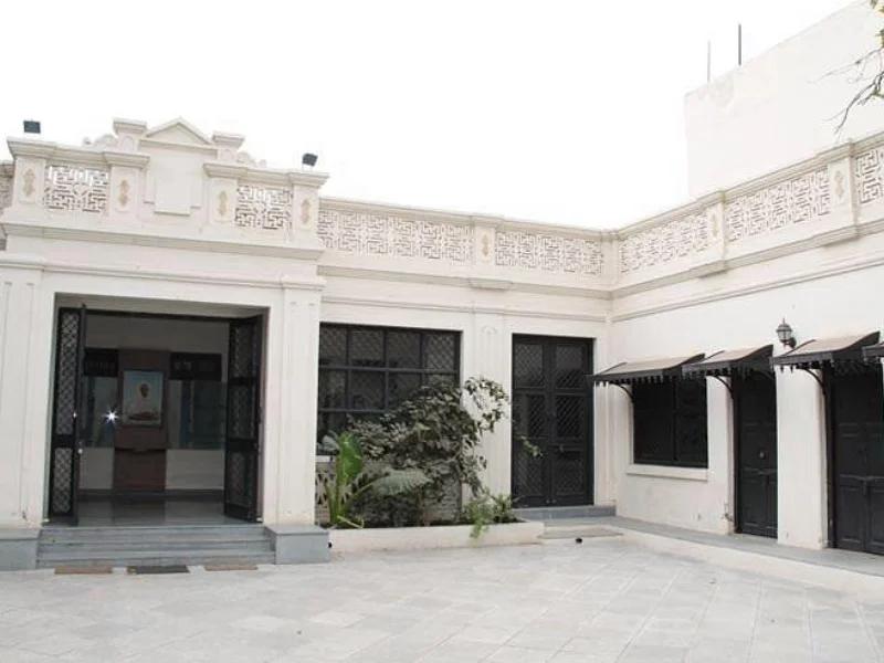 Kaba Gandhi No Delo