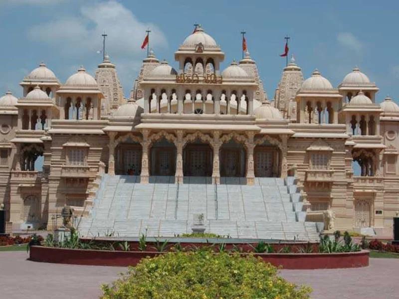 Kirti Mandir