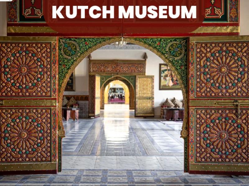 Kutch Museum