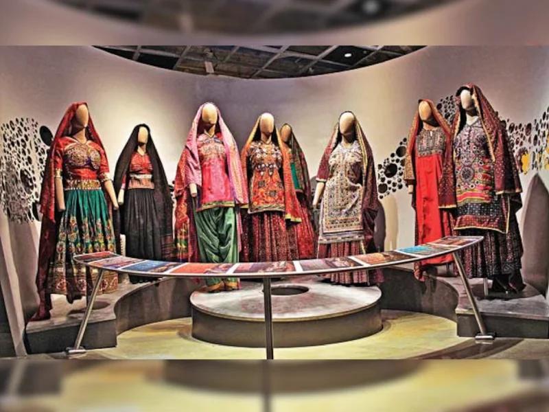 Kutch Museum