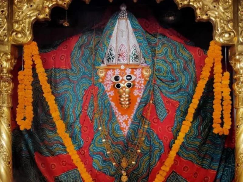 Mata No Madh