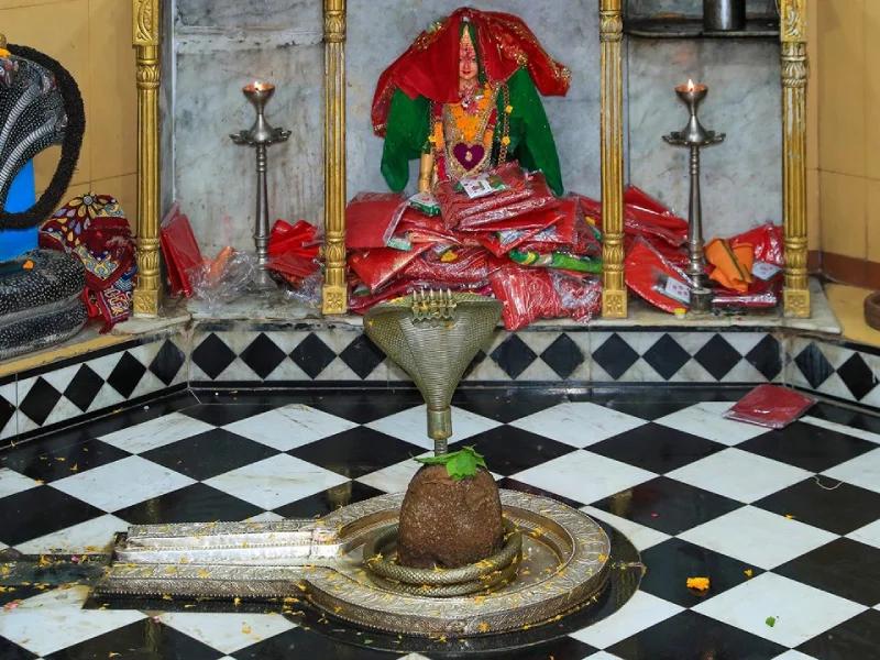 Nageshwar Jyotirlinga