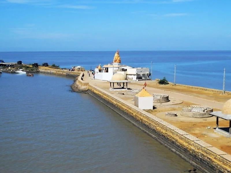 Narayan Sarovar