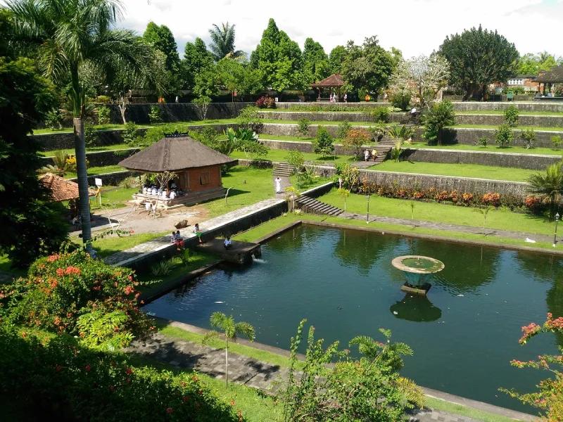 Narmada Park