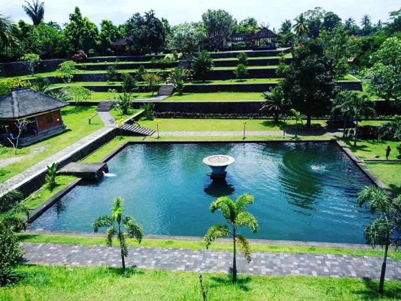 Narmada Park