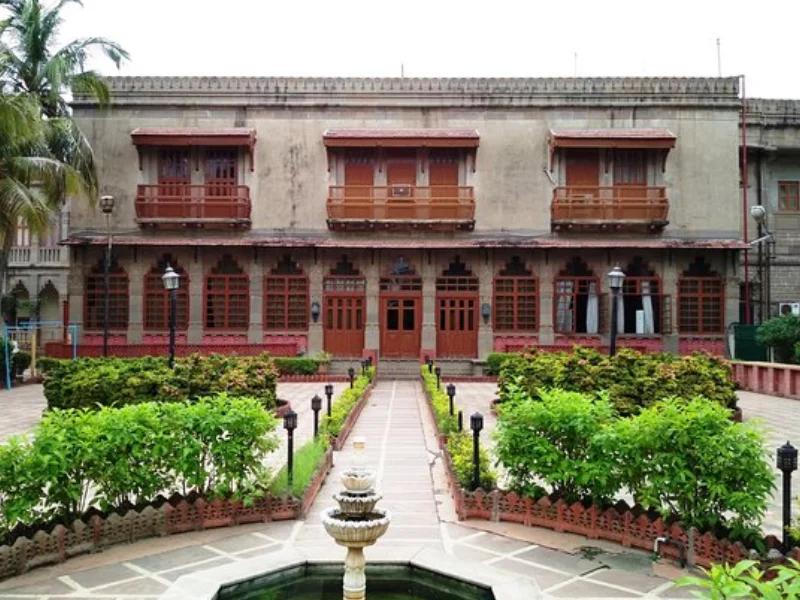 Nilambag Palace
