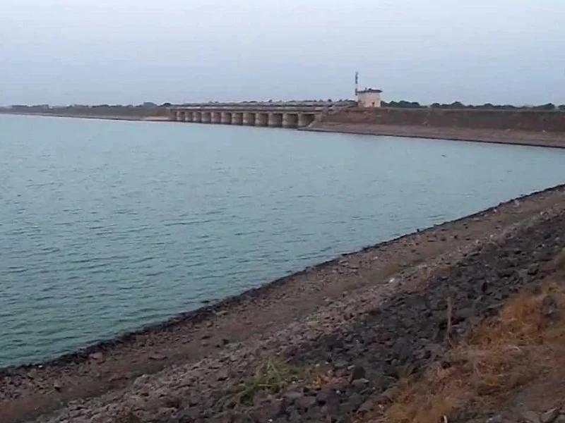 Nyari Dam