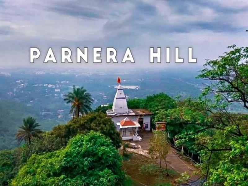 Parnera Hill