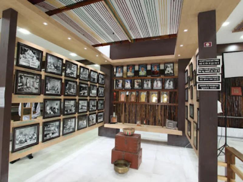 Patola House