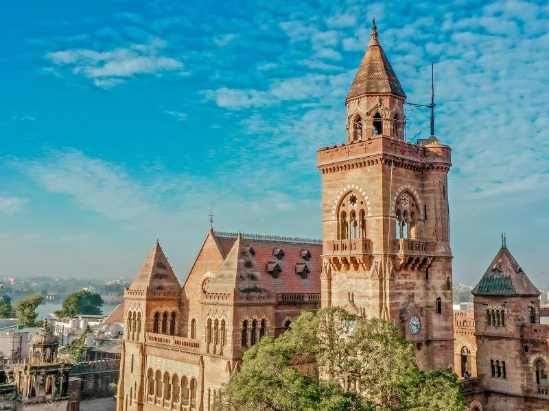 Prag Mahal