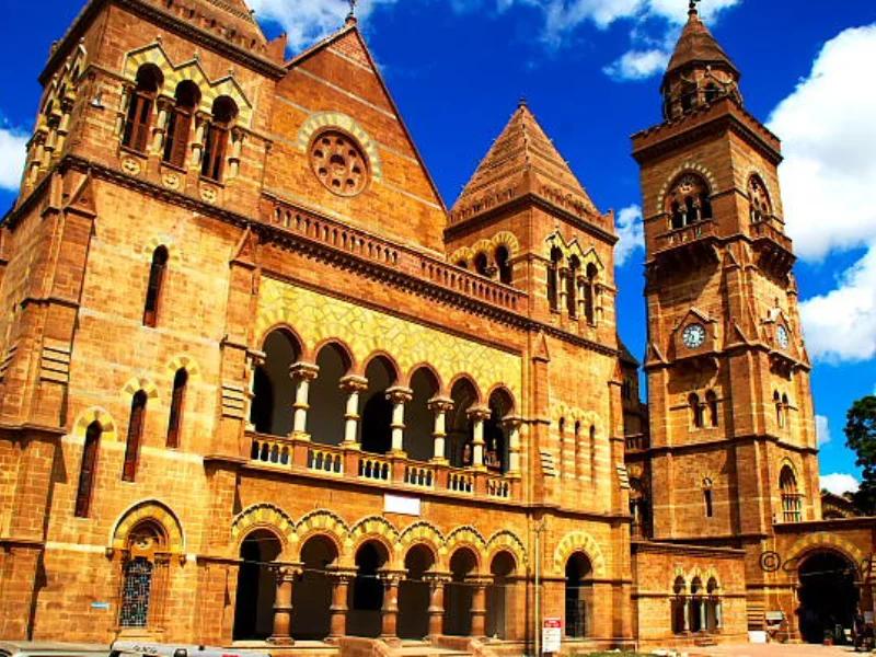 Prag Mahal