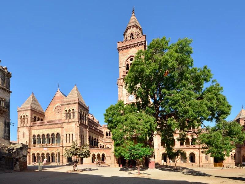 Prag Mahal