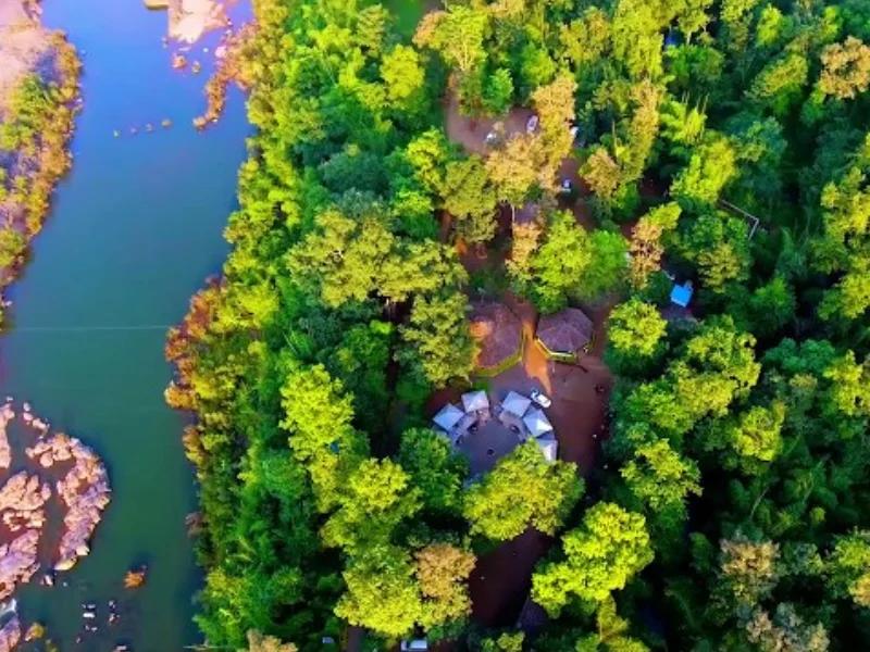 Purna Wildlife Sanctuary