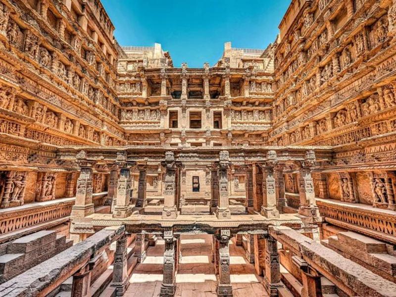 Rani ki Vav