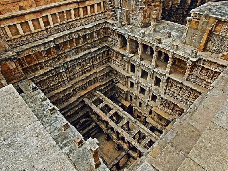 Rani ki Vav