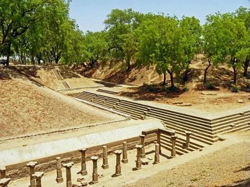 Sahastralinga Talav