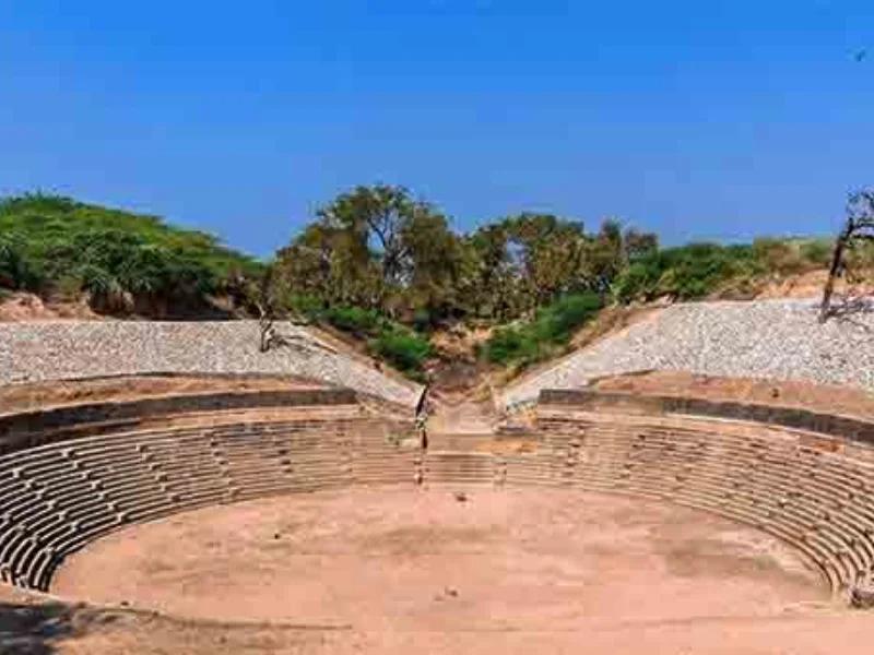 Sahastralinga Talav