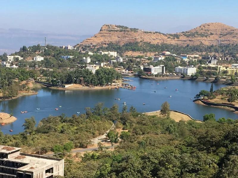 Saputara Lake