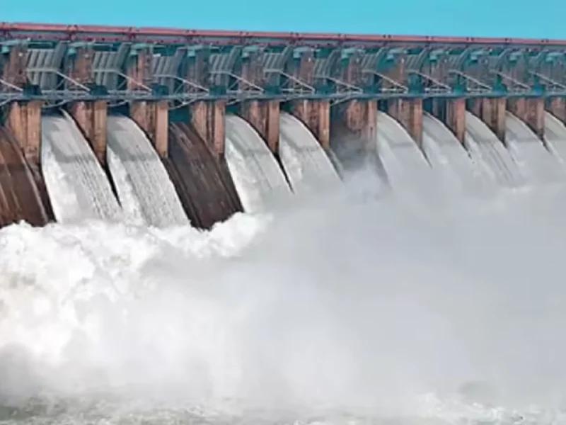 Sardar Sarovar Dam