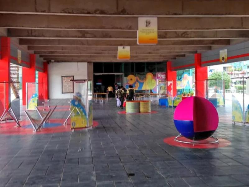 Science Centre