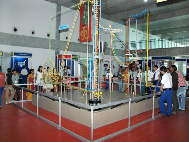 Science Centre