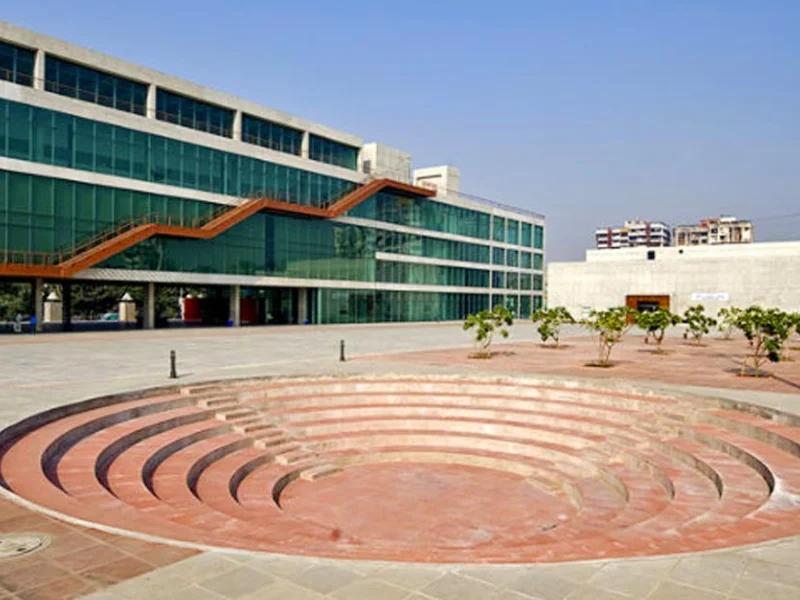 Science Centre