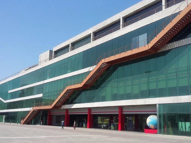Science Centre