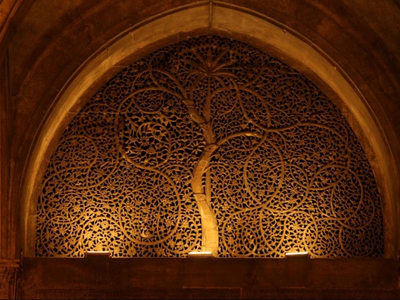 Sidi Saiyyed Mosque