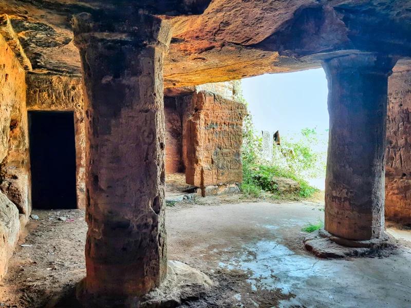 Siyot Caves