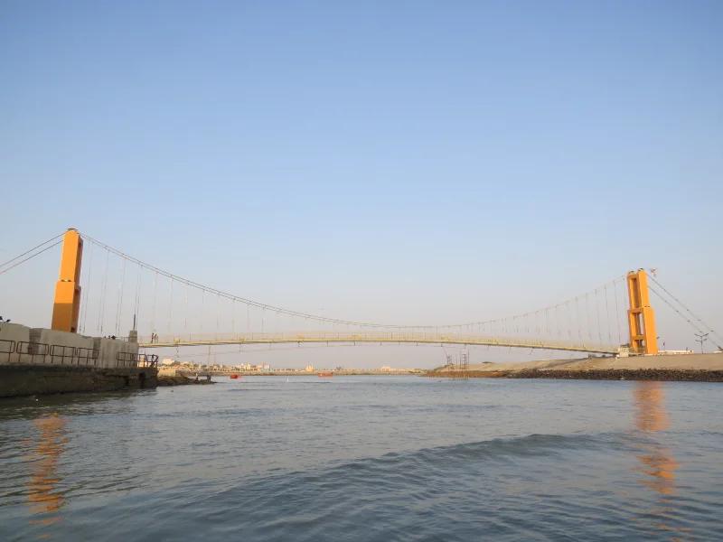 Sudama Setu