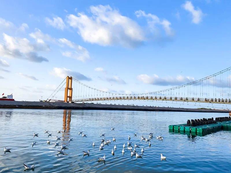 Sudama Setu