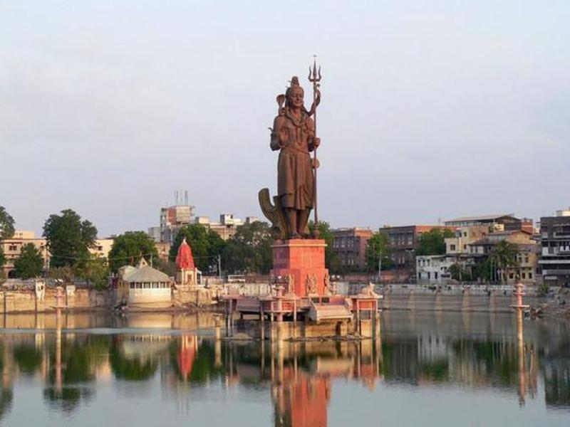 Sur Sagar Lake
