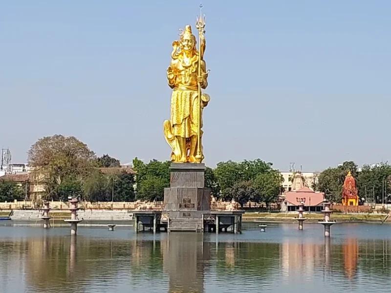 Sur Sagar Lake