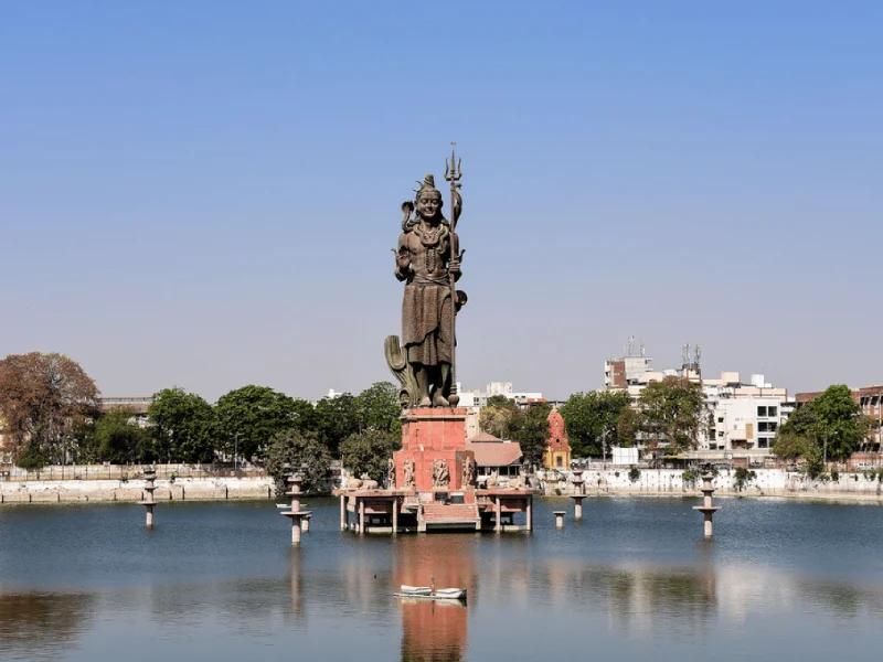 Sur Sagar Lake