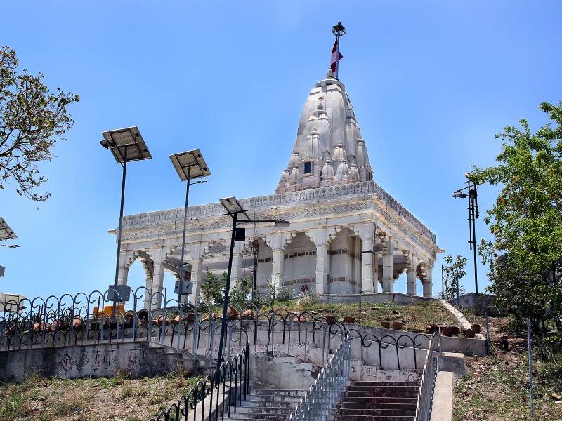 Takhteshwar Temple