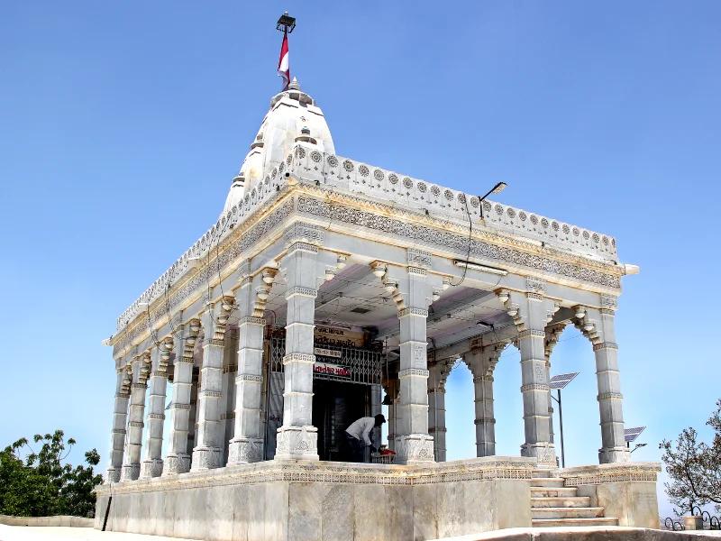 Takhteshwar Temple