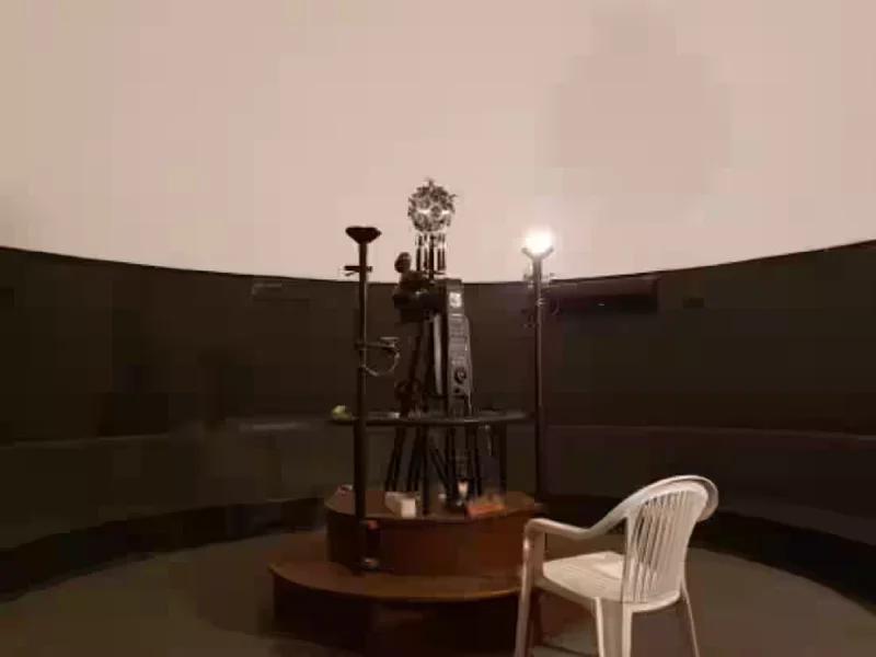 Tara Mandir Planetarium