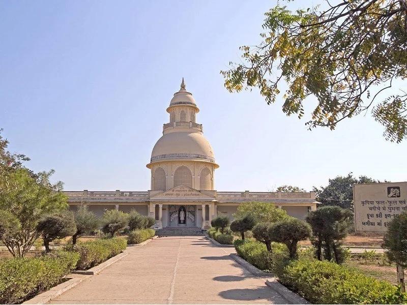 Tara Mandir Planetarium