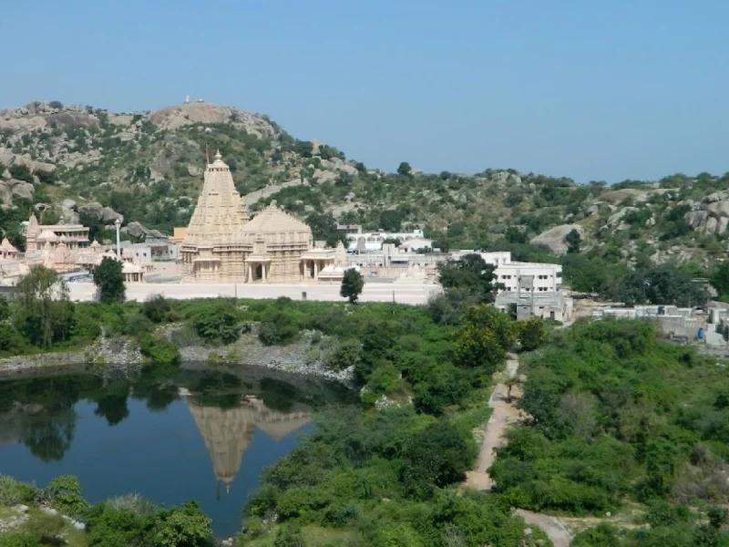 Taranga Hills