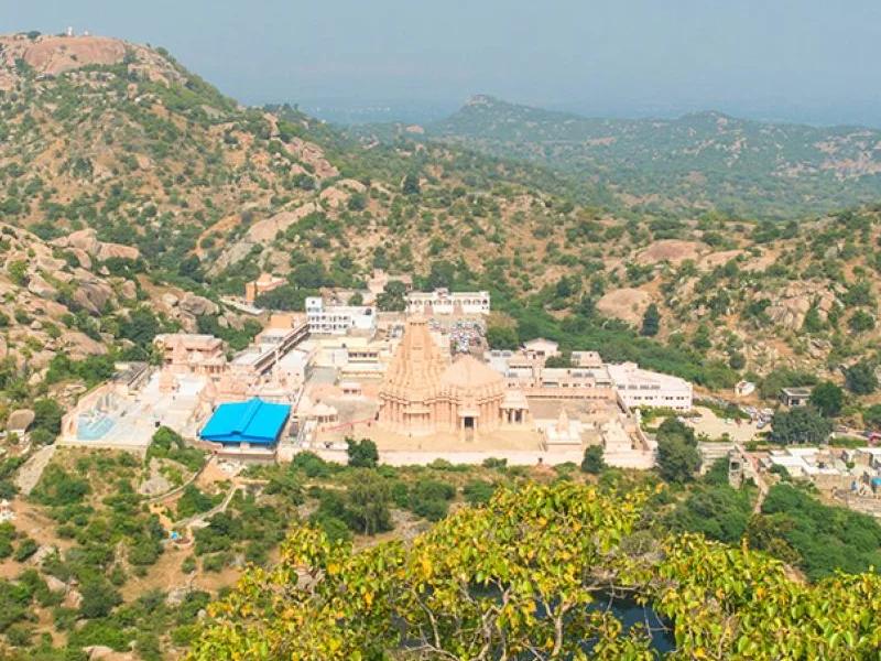 Taranga Hills