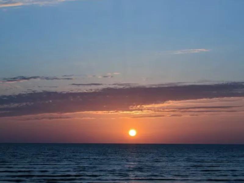Tithal Beach
