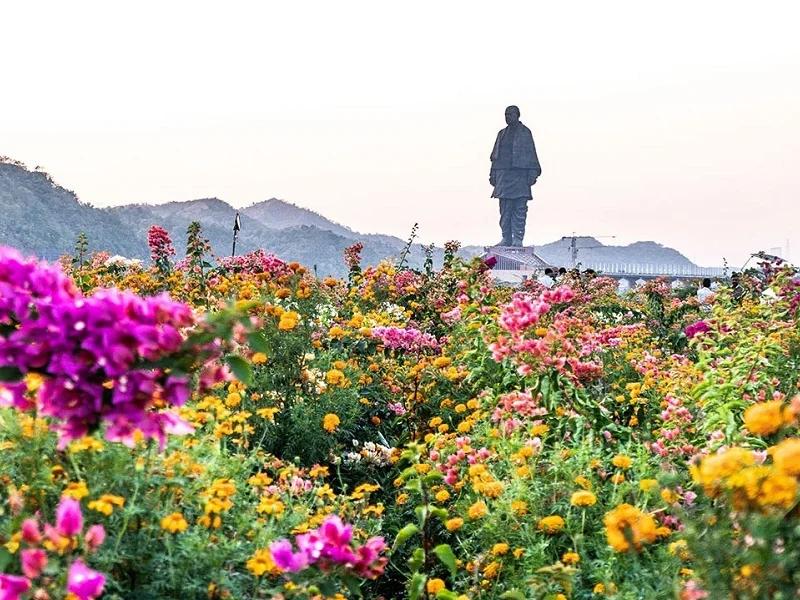 Valley of Flowers