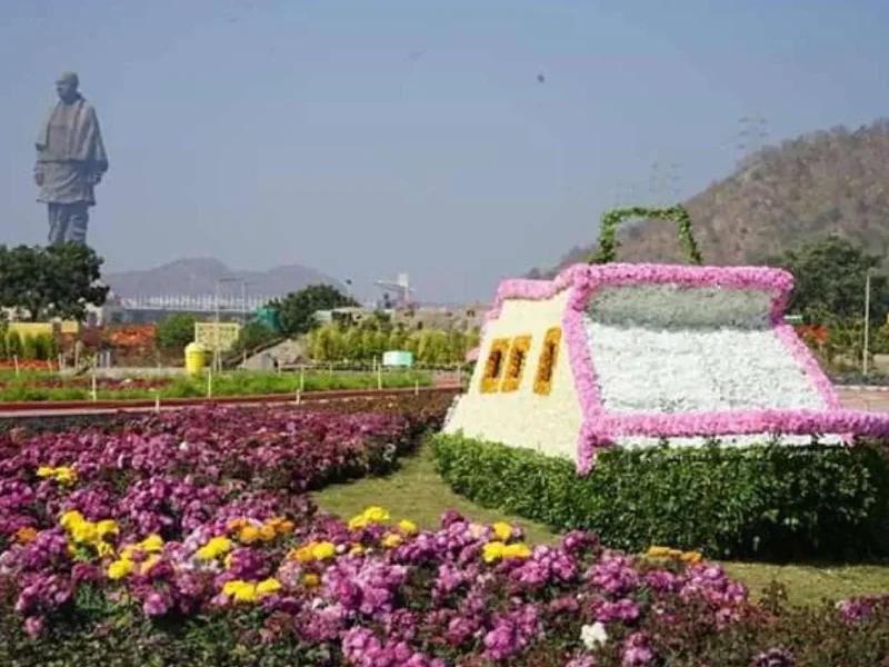 Valley of Flowers