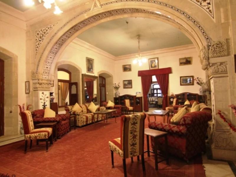 Vijay Vilas Palace