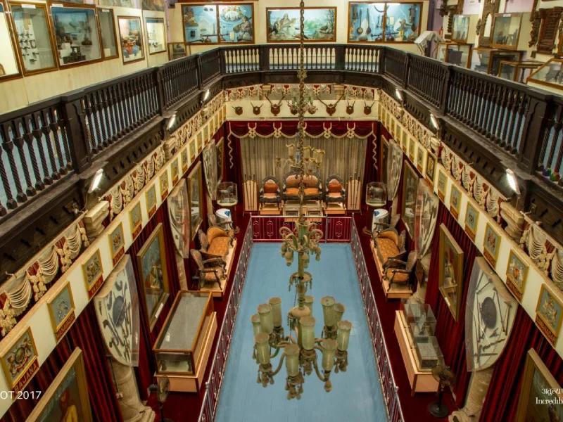 Watson Museum