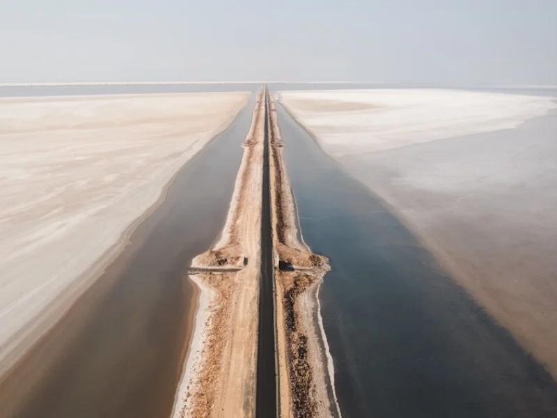 White Rann of Kutch