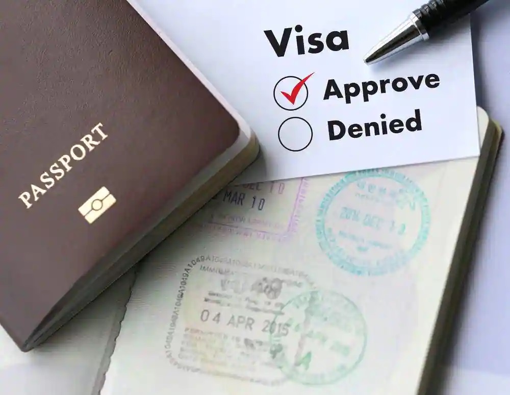 Visa 99 DESTINATIONS HOLIDAYS PVT LTD 